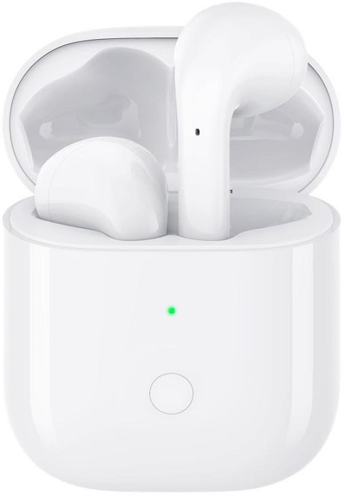 TWS-наушники Realme Buds Air White