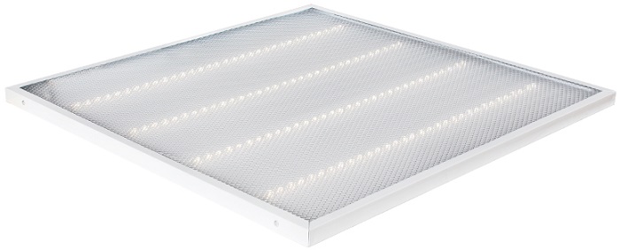Светильник потолочный LEEK LE LED PLS WH