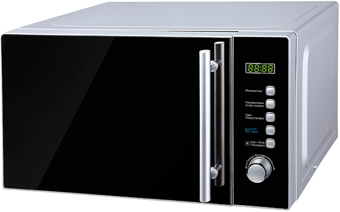 Микроволновая печь Midea AM820CMF