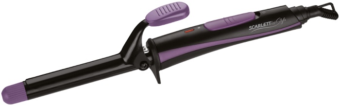 Щипцы Scarlett SC-HS60583
