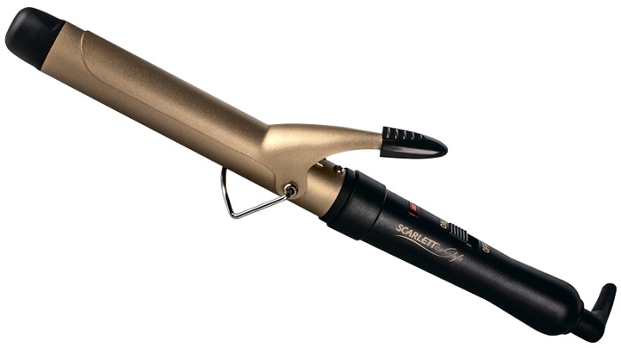 Щипцы Scarlett SC-HS60597