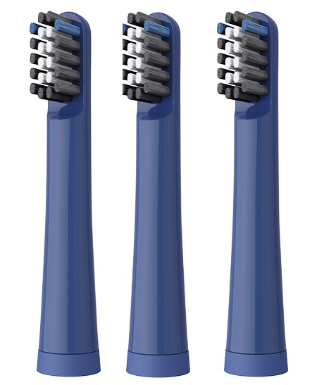 Сменные насадки Realme N1 Electric Blue