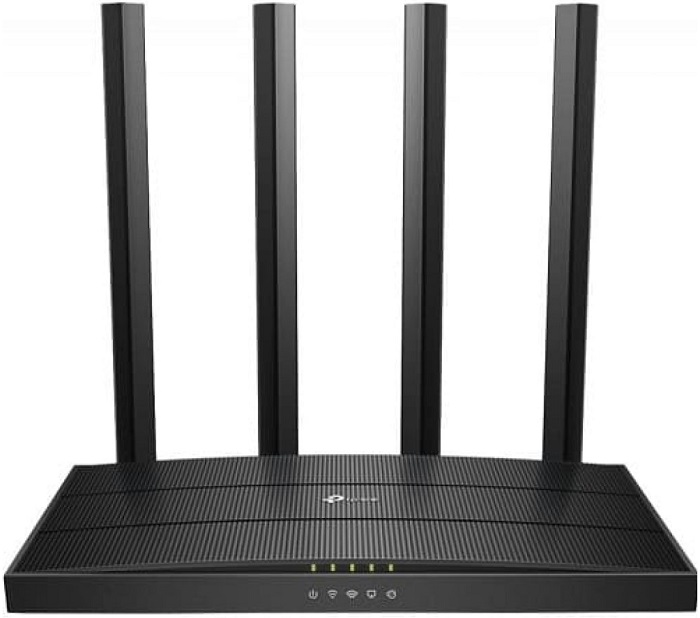 Маршрутизатор TP-Link Archer C80