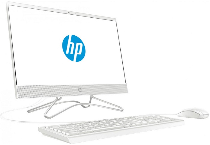 Моноблок HP 24-df0024ur AiO