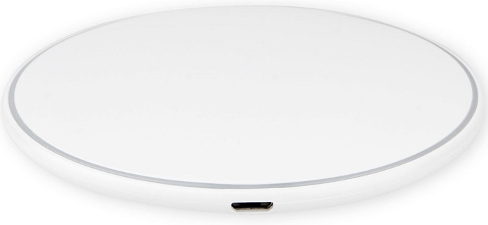 Зарядное устройство USB беспроводное Cablexpert MP3A-PC-31 - Миниатюра 1