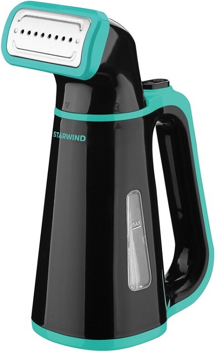 Отпариватель ручной StarWind STG1850 - Миниатюра 1