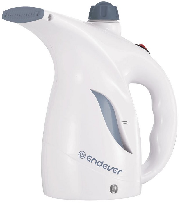 Отпариватель ручной Endever Odyssey Q-446 - Миниатюра 1