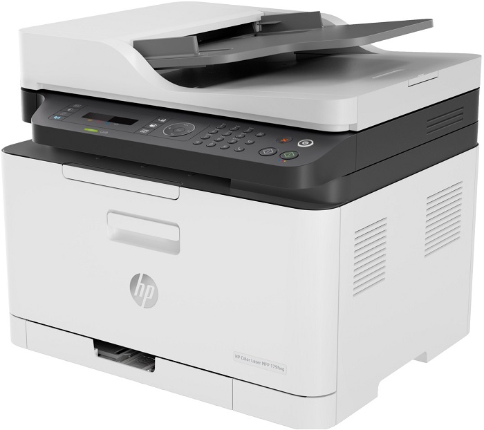 МФУ цветной HP Color Laser 179fnw - Миниатюра 1
