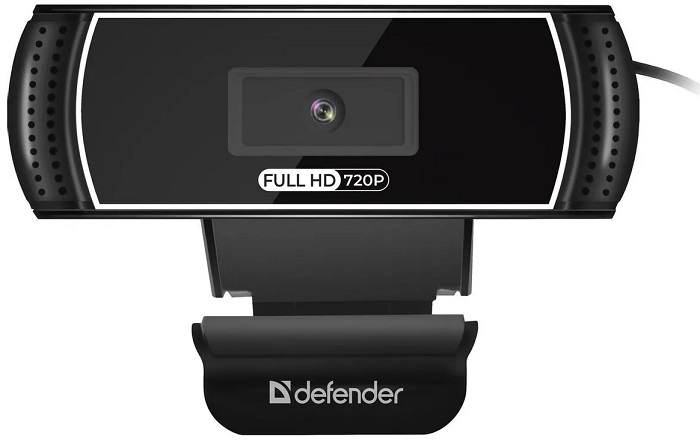 Веб-камера Defender G-lens 2597 - Миниатюра 1