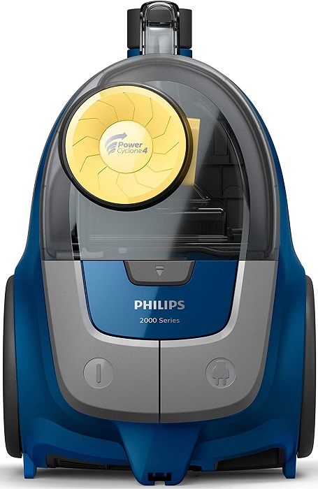 Пылесос Philips XB2125/09 - Миниатюра 1
