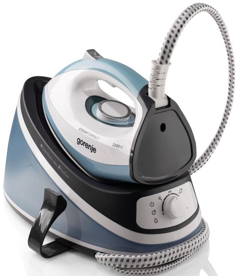 Парогенератор Gorenje SGH2200LBC - Миниатюра 1
