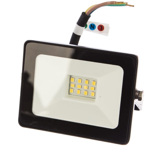Прожектор SmartBuy LED FL SMD LIGHT