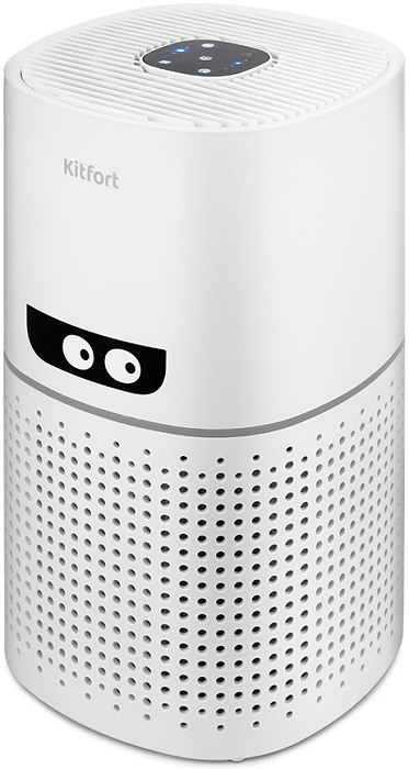 Очиститель воздуха KitFort КТ-2823 - Миниатюра 1