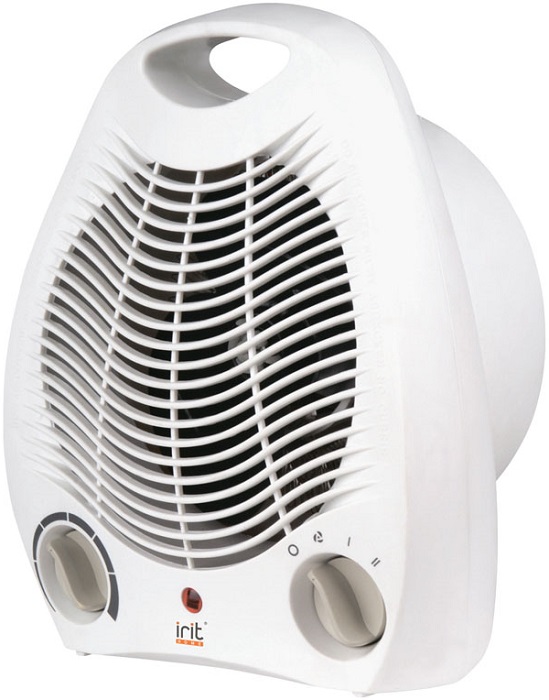 Тепловентилятор IRIT IR-6007