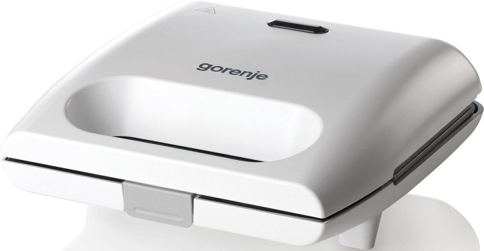 Электрогриль Gorenje SM701GCW - Миниатюра 1