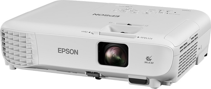 Проектор Epson EB-E001