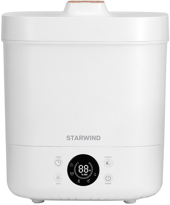 Увлажнитель воздуха StarWind SHC1415