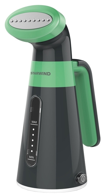 Отпариватель ручной StarWind STG1200 - Миниатюра 1