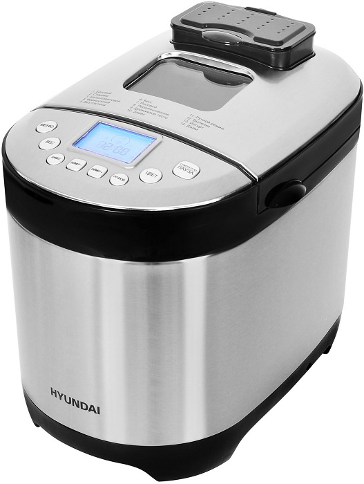 Хлебопечка Hyundai HYBM-4081 - Миниатюра 1