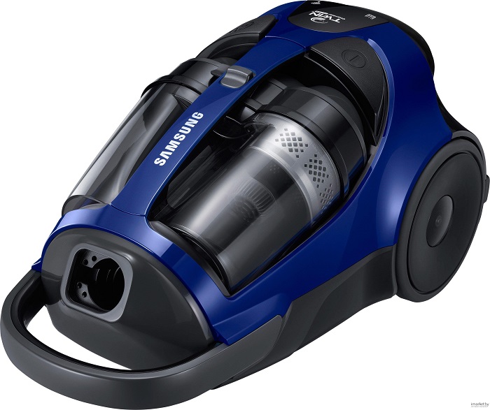 Пылесос Samsung RAMBO SC88 - Миниатюра 1