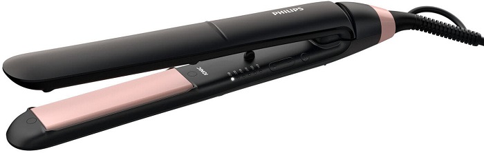 Выпрямитель для волос Philips BHS378/00