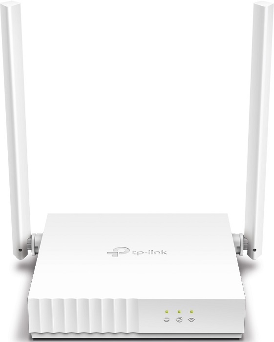 Маршрутизатор TP-Link TL-WR820N