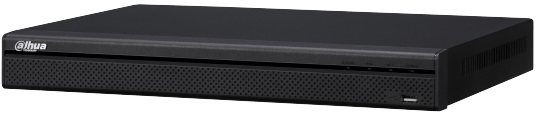 IP-регистратор 32-канальный Dahua DHI-NVR4232-4KS2