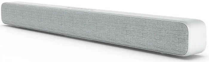 Саундбар Xiaomi Mi TV Sound Box - Миниатюра 1