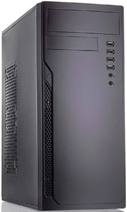 Корпус Foxline FL-301 - Миниатюра 1