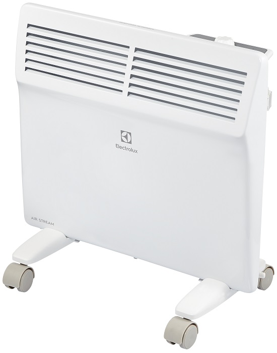 Конвектор Electrolux ECH/AS-1000 MR - Миниатюра 1