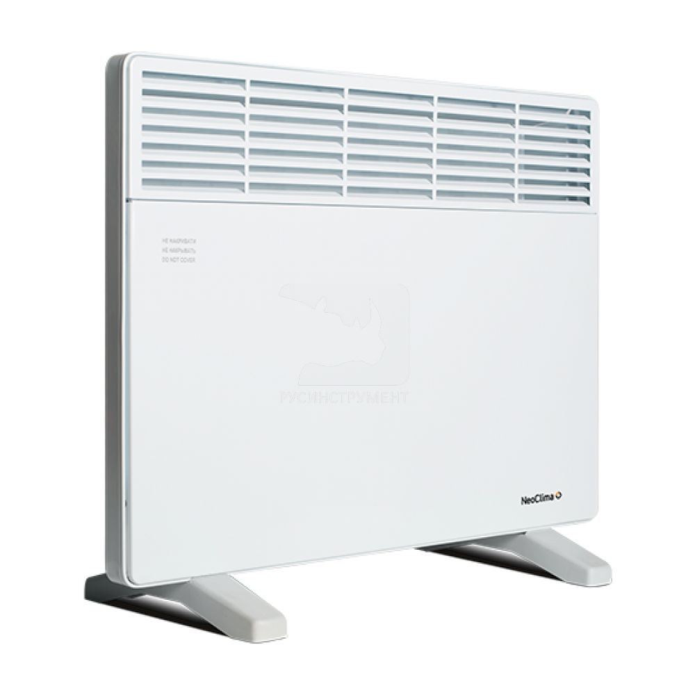 Конвектор NeoClima Comforte T 1.0 - Миниатюра 1