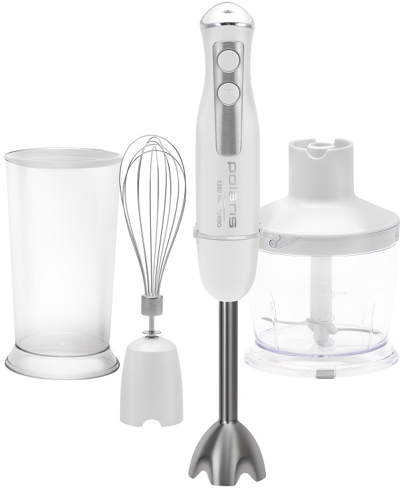 Блендер погружной Polaris PHB 1385 - Миниатюра 1