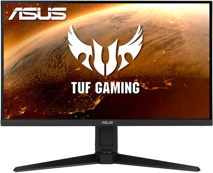 Монитор 27" Asus TUF Gaming VG279QL1A - Миниатюра 1