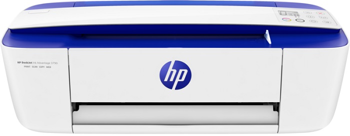 МФУ HP DeskJet Ink Advantage 3790 - Миниатюра 1