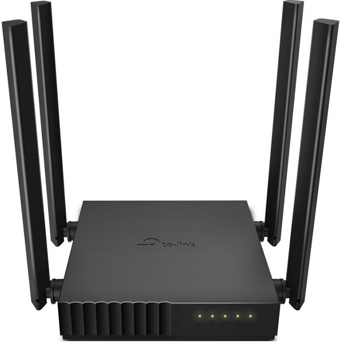 Маршрутизатор TP-Link Archer C54 - Миниатюра 1