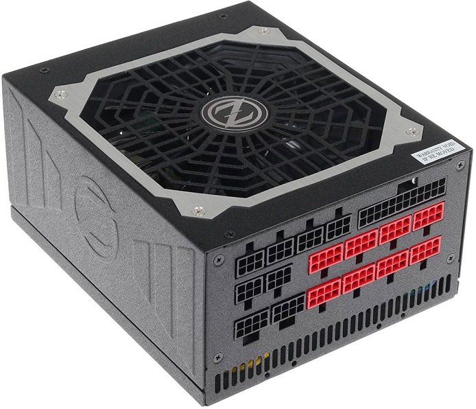 Блок питания 1000 Вт Zalman ZM1000-ARX