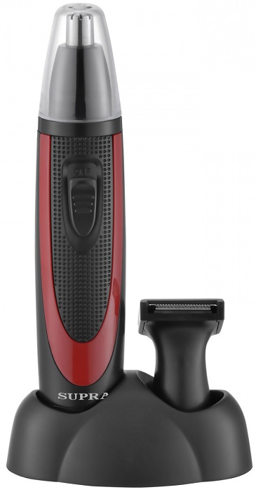 Триммер для носа и ушей Supra NT-115 - Миниатюра 1