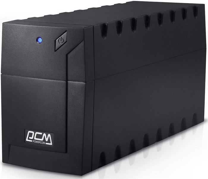 ИБП 800 ВА Powercom Raptor - Миниатюра 1