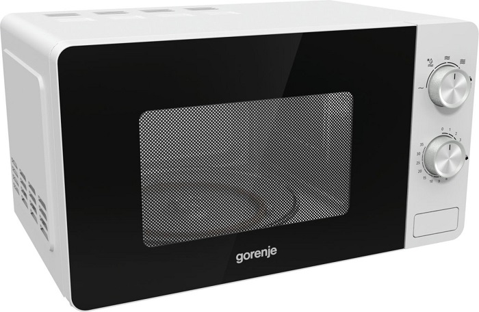 Микроволновая печь Gorenje MO20E1W - Миниатюра 1