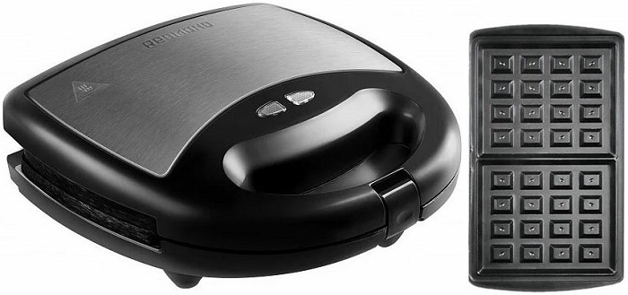 Мультипекарь Redmond RMB-M613/1