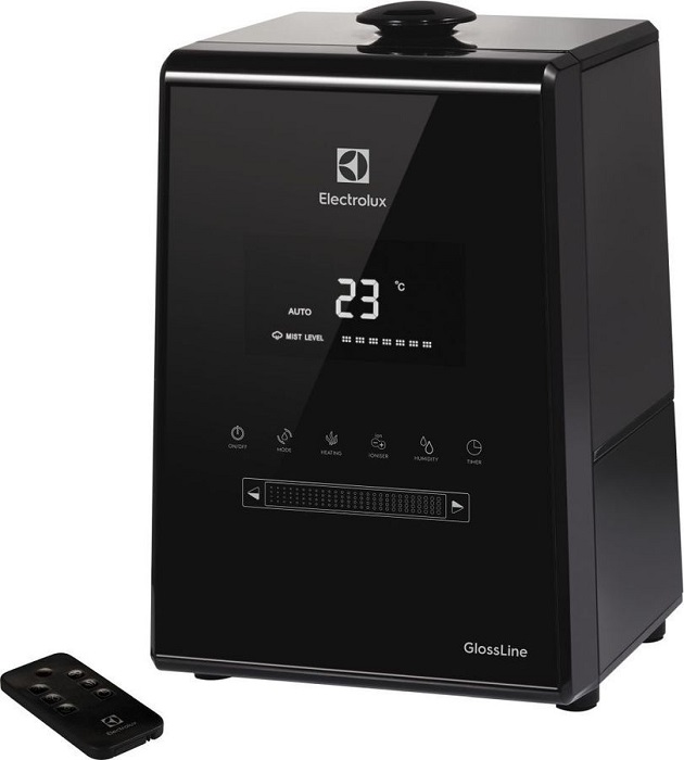 Увлажнитель воздуха Electrolux GlossLine