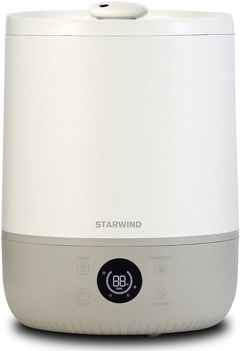 Увлажнитель воздуха StarWind SHC1525