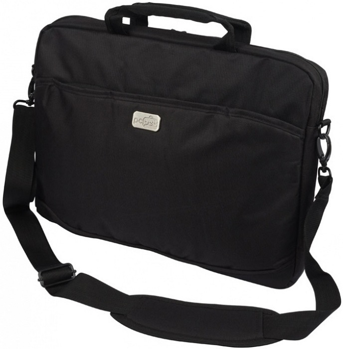 Сумка для ноутбука 15.6" PC Pet 600D