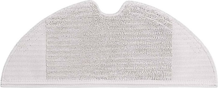 Моющая тряпка для пылесоса Xiaomi Mi Robot Vacuum-Mop Essential Mop Pad - Миниатюра 1