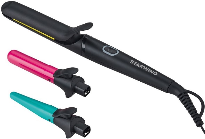 Мультистайлер StarWind SHM 5520 - Миниатюра 1