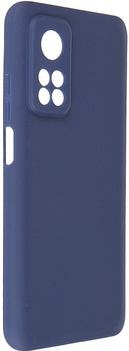 Чехол для смартфона Infinix Note 11 NFC Red Line Ultimate Blue