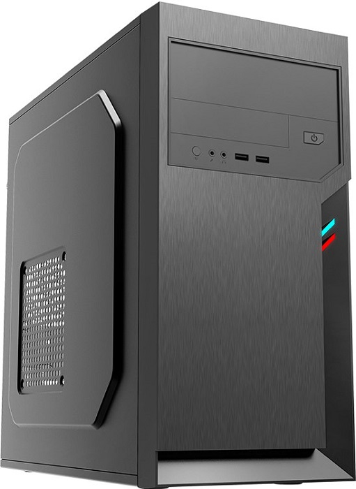 Корпус Foxline FL-702