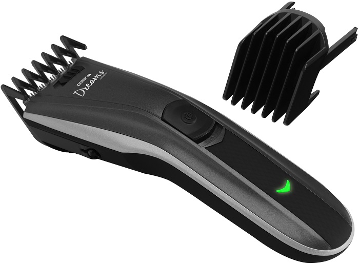 Машинка для стрижки Polaris PHC 0512RC - Миниатюра 1