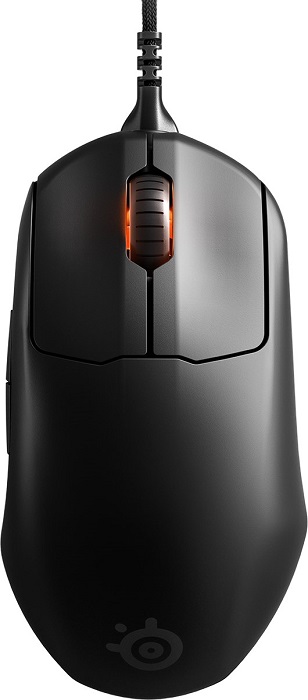 Мышь USB SteelSeries Prime - Миниатюра 1