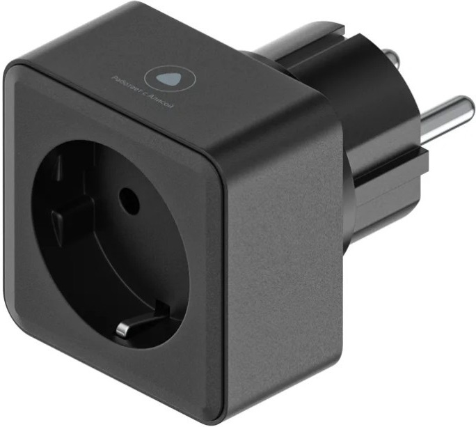 Умная розетка Яндекс YNDX-0007B - Миниатюра 1